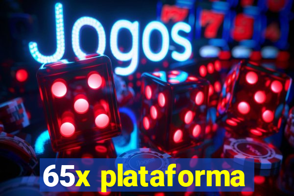 65x plataforma